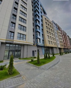 Buy an apartment, Striyska-vul, Lviv, Sikhivskiy district, id 4816489