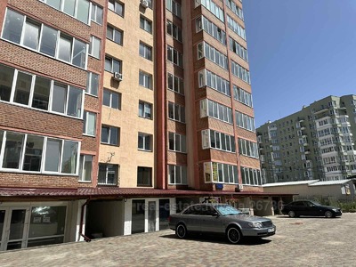 Commercial real estate for sale, Residential complex, Antonicha-BI-vul, Lviv, Sikhivskiy district, id 4706838