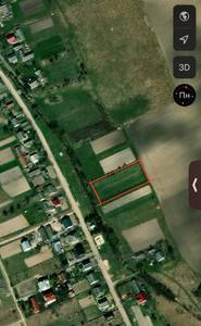 Buy a lot of land, Podgaycy, Pustomitivskiy district, id 5131486