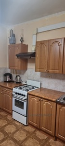 Rent an apartment, Hruschovka, Dragana-M-vul, 22, Lviv, Sikhivskiy district, id 4777961