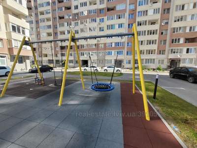 Buy an apartment, Ugorska-vul, Lviv, Sikhivskiy district, id 5015080