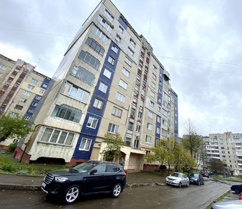 Buy an apartment, Vernadskogo-V-vul, Lviv, Sikhivskiy district, id 4678278
