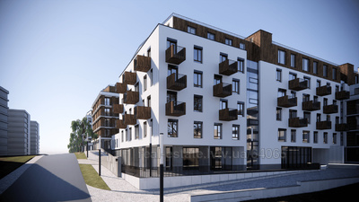 Buy an apartment, Orlika-P-vul, Lviv, Shevchenkivskiy district, id 4829367