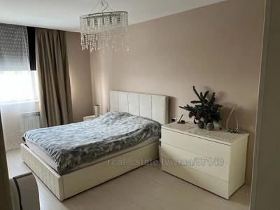 Rent an apartment, Knyagini-Olgi-vul, Lviv, Frankivskiy district, id 4542189