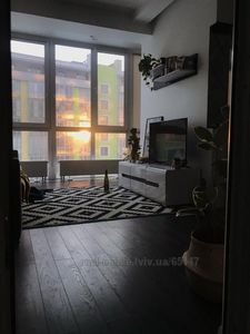 Rent an apartment, Ugorska-vul, Lviv, Sikhivskiy district, id 4608920
