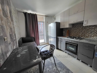 Rent an apartment, Zamarstinivska-vul, Lviv, Shevchenkivskiy district, id 5067300