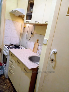 Rent an apartment, Kotlyarevskogo-I-vul, Lviv, Galickiy district, id 4464149