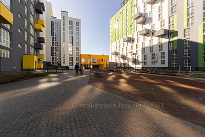 Buy an apartment, Rudnenska-vul, Lviv, Zaliznichniy district, id 5083658