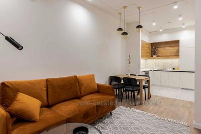 Rent an apartment, Pid-Dubom-vul, 2, Lviv, Shevchenkivskiy district, id 4715654