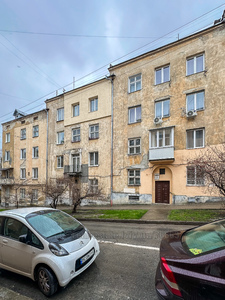 Buy an apartment, Polish, Pereyaslavska-vul, Lviv, Lichakivskiy district, id 4678442