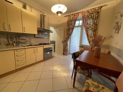 Rent an apartment, Austrian luxury, Zarickikh-vul, Lviv, Galickiy district, id 4714250