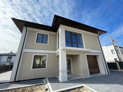 Buy a house, Konopnica, Pustomitivskiy district, id 4806298