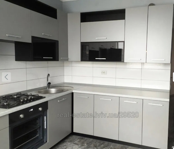 Rent an apartment, Banderi-S-vul, Lviv, Zaliznichniy district, id 4834561