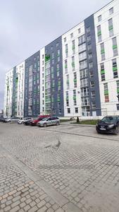 Buy an apartment, Kiltseva-vul, Vinniki, Lvivska_miskrada district, id 5009912