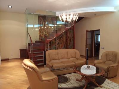 Rent an apartment, Banderi-S-vul, Lviv, Zaliznichniy district, id 5085713