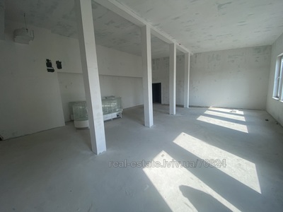 Commercial real estate for rent, Business center, Striyska-vul, 45, Lviv, Sikhivskiy district, id 5086893