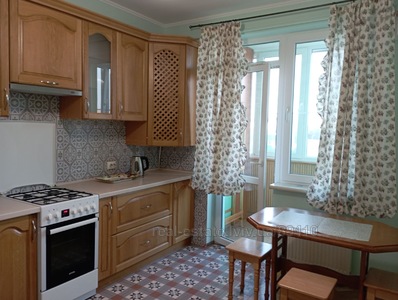 Rent an apartment, Zelena-vul, 115, Lviv, Sikhivskiy district, id 4834562