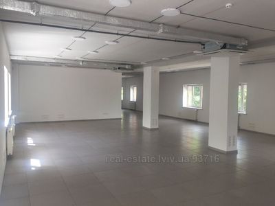 Commercial real estate for rent, Multifunction complex, Kopernika-M-vul, Lviv, Galickiy district, id 4574116