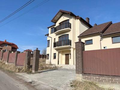 Buy a house, Дорошенка, Zubra, Pustomitivskiy district, id 5128761