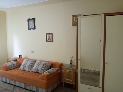 Rent an apartment, Mansion, Knyagini-Olgi-vul, Lviv, Frankivskiy district, id 4628668