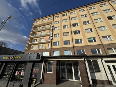 Commercial real estate for rent, Business center, Kotika-B-vul, 7, Lviv, Lichakivskiy district, id 5152682