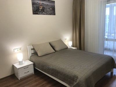 Rent an apartment, Shevchenka-T-vul, Lviv, Galickiy district, id 4722287
