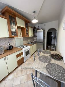 Buy an apartment, Mikolaychuka-I-vul, Lviv, Shevchenkivskiy district, id 4681794