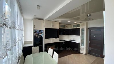 Buy an apartment, Manastirskogo-A-vul, Lviv, Sikhivskiy district, id 4829848