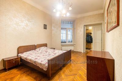 Buy an apartment, Polish suite, Konovalcya-Ye-vul, Lviv, Galickiy district, id 4639945