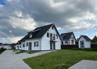 Buy a house, Cottage, Striyska-vul, Lviv, Frankivskiy district, id 4682676