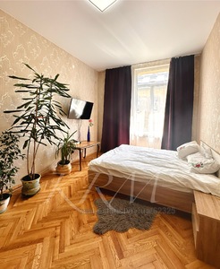 Rent an apartment, Austrian luxury, Tarnavskogo-M-gen-vul, Lviv, Galickiy district, id 4661015