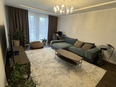 Buy an apartment, Vigovskogo-I-vul, Lviv, Zaliznichniy district, id 5009518