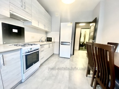 Buy an apartment, Striyska-vul, 45, Lviv, Frankivskiy district, id 4845071