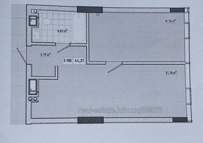 Купить квартиру, Трускавецкая ул., Львов, Франковский район, id 4896510