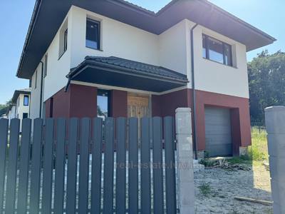 Buy a house, Home, Glinyanskiy-Trakt-vul, 161А, Lviv, Lichakivskiy district, id 4787441