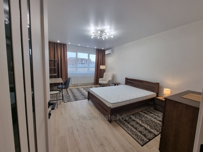 Rent an apartment, Heroiv Krut str., Sokilniki, Pustomitivskiy district, id 4776372