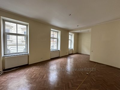 Commercial real estate for rent, Voloshina-A-vul, Lviv, Galickiy district, id 4714207