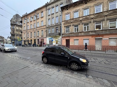 Зняти комерційну нерухомість, Хмельницького Б. вул., Львів, Галицький район, id 4941596