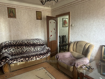 Rent an apartment, Czekh, Skripnika-M-vul, Lviv, Sikhivskiy district, id 4919648