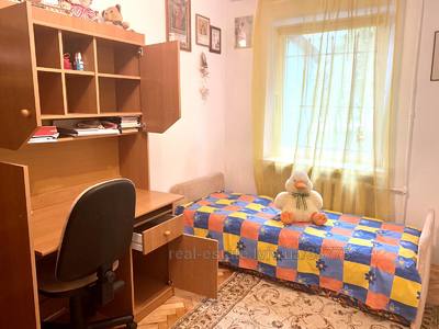 Rent an apartment, Hruschovka, Karadzhicha-V-vul, Lviv, Frankivskiy district, id 4714380