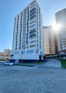 Buy an apartment, Berezhanska-vul, 56, Lviv, Sikhivskiy district, id 4836875