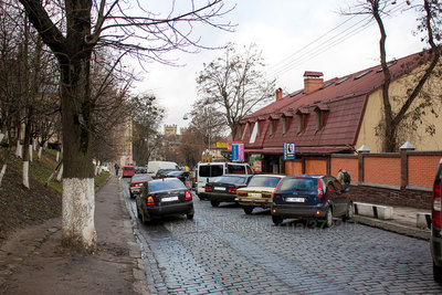 Купити квартиру, Клепарівська вул., Львів, Галицький район, id 4894944