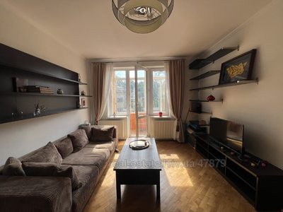 Rent an apartment, Austrian luxury, Kopernika-M-vul, Lviv, Galickiy district, id 4819478