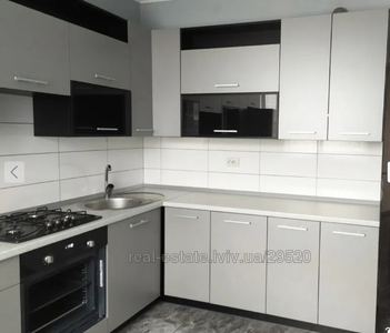 Rent an apartment, Banderi-S-vul, Lviv, Zaliznichniy district, id 4602528
