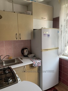 Buy an apartment, Hruschovka, Vigovskogo-I-vul, Lviv, Zaliznichniy district, id 4655674