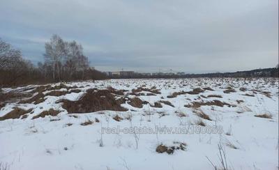 Buy a lot of land, Roksolyani-vul, Lviv, Zaliznichniy district, id 4893874