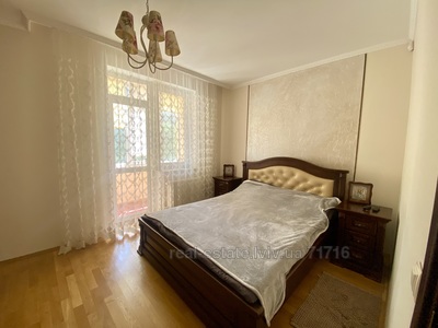 Rent an apartment, Yunakiva-M-gen-vul, Lviv, Zaliznichniy district, id 4895087