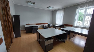 Commercial real estate for rent, Non-residential premises, Vinnichenka-V-vul, Lviv, Galickiy district, id 5032126