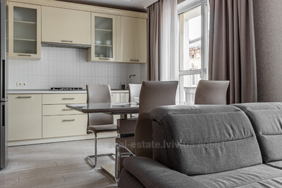 Buy an apartment, Lichakivska-vul, Lviv, Lichakivskiy district, id 4328933
