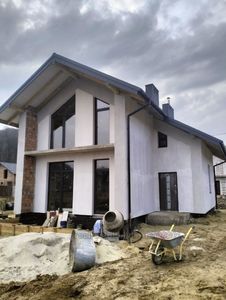 Buy a house, Home, Bryukhovichi, Lvivska_miskrada district, id 4872408